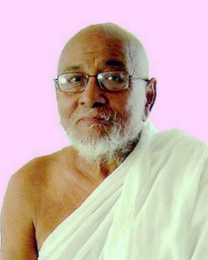 Acharyam Pujjya Param Pawam