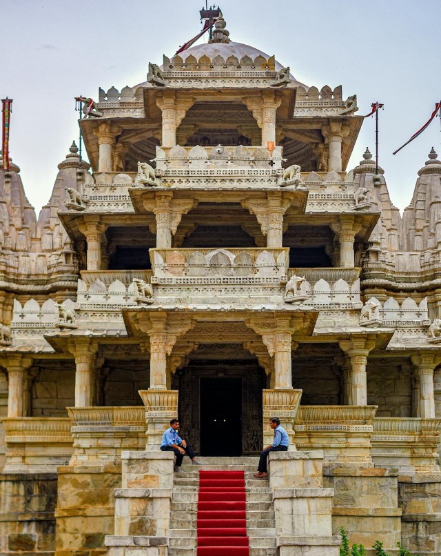 Prachin Tirth Raksha