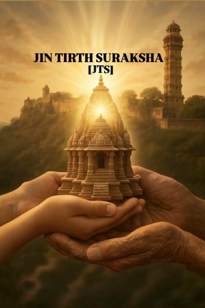Jin Tirth Suraksha JTS