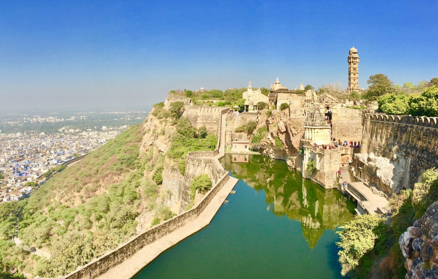 Rajasthan ka Shatrunjay